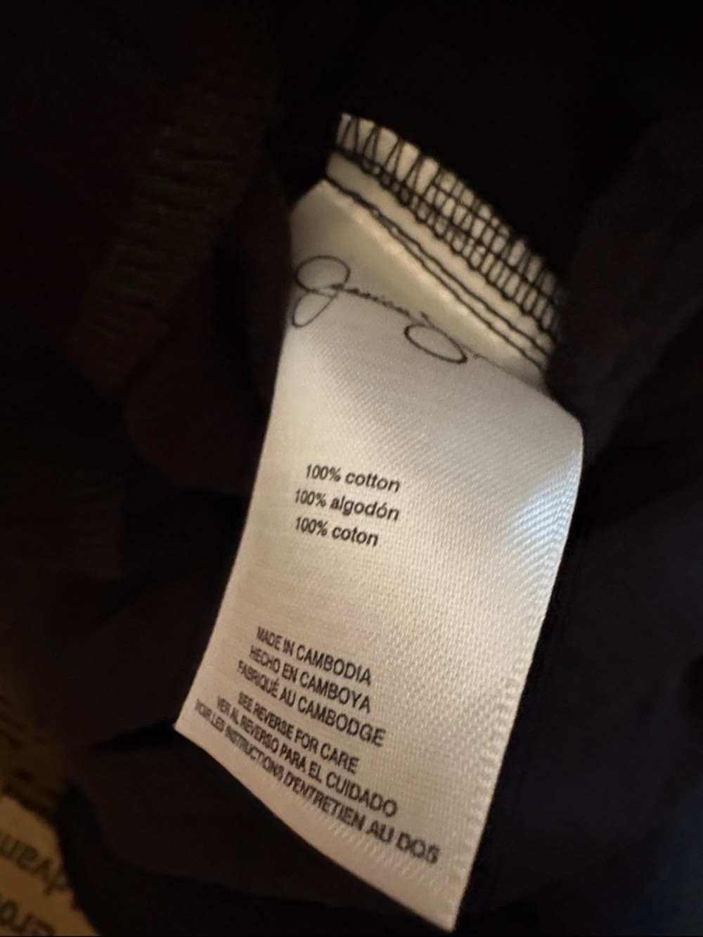 NWT Jessica Simpson Pants - Picture 3 of 8